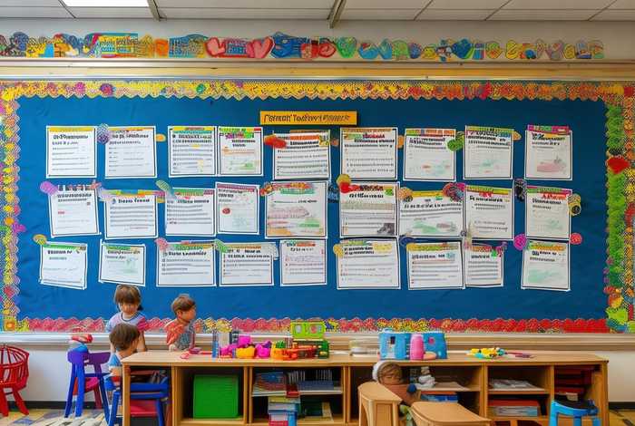 幼儿园家长工作总结20篇 幼儿园家长工作总结20篇怎么写