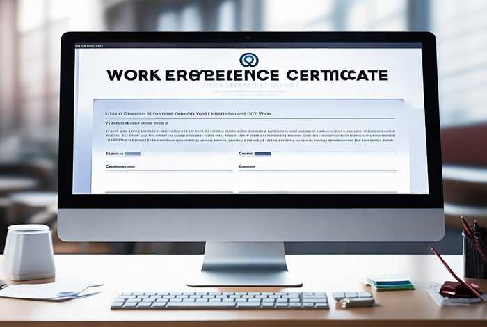 工作经历证明怎么开具 工作经历证明怎么开具模板