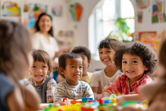 幼儿园保育工作总结简单 幼儿园保育工作总结简单版