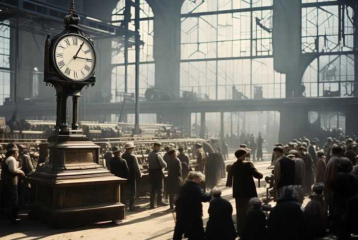 八小时工作制最早由哪个国家提出；八小时工作制最早由哪个国家提出？