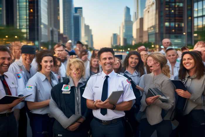 城管部门工作总结 城管部门工作总结怎么写