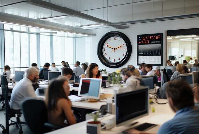 劳动法规定工作时间标准 劳动法工作时间规定2021