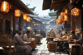 河洛工作室吧 河洛工作室官方