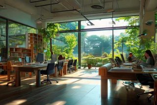 工作环境怎么描述；工作环境怎么描述示例