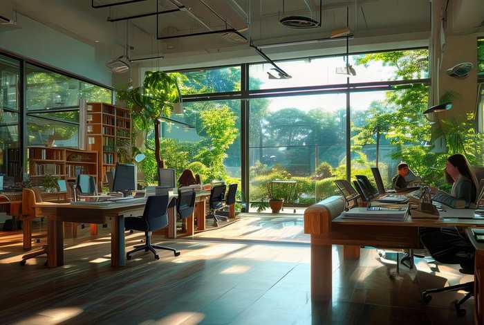 工作环境怎么描述;工作环境怎么描述示例 工作环境怎么描述;工作环境怎么描述示例