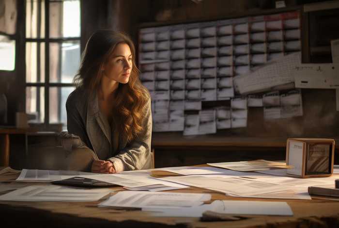 半年度工作总结及计划 半年度工作总结及计划怎么写