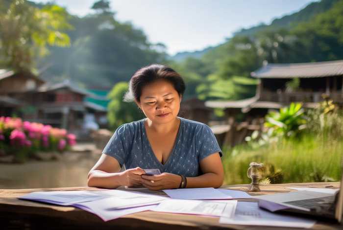 驻村队员个人上半年工作总结 - 驻村队员个人上半年工作总结范文