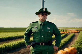 农业执法是干什么的工作 - 农业执法是干什么的工作内容