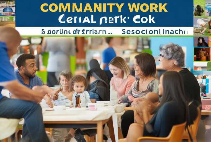 社会工作专业是干什么的，社会工作专业是干什么的 就业方向有哪些