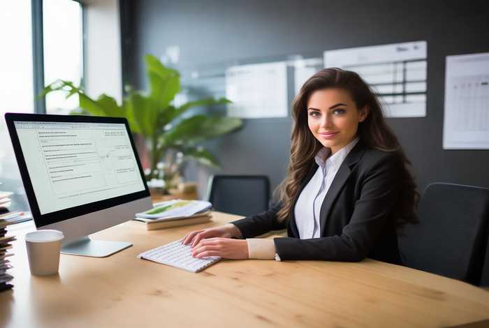 文员的工作内容简历（文员的工作内容简历怎么写）