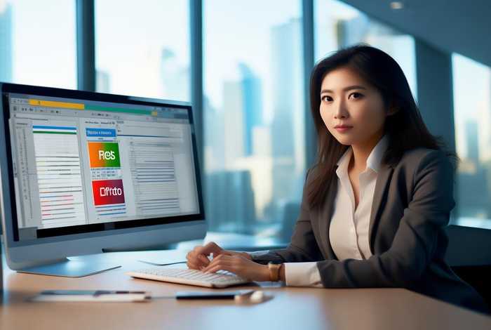 文员工作内容怎么写 - 文员工作内容怎么写？要突出办公软件技能的