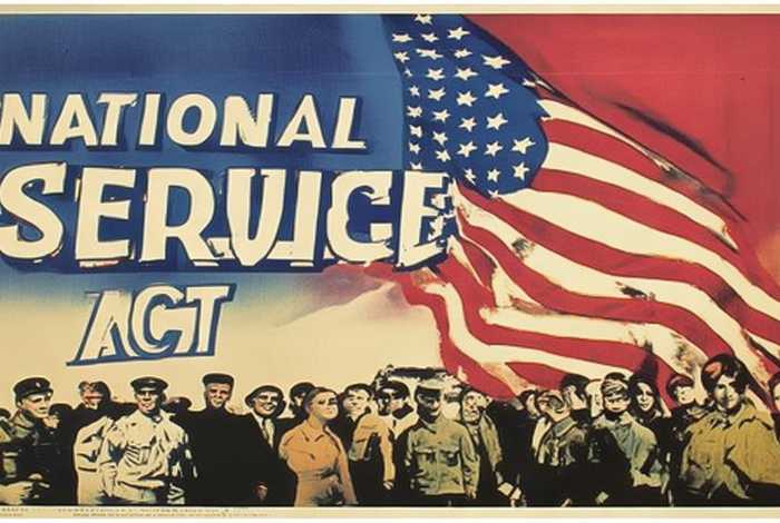 征兵条例、征兵条例修改 征兵条例、征兵条例修改