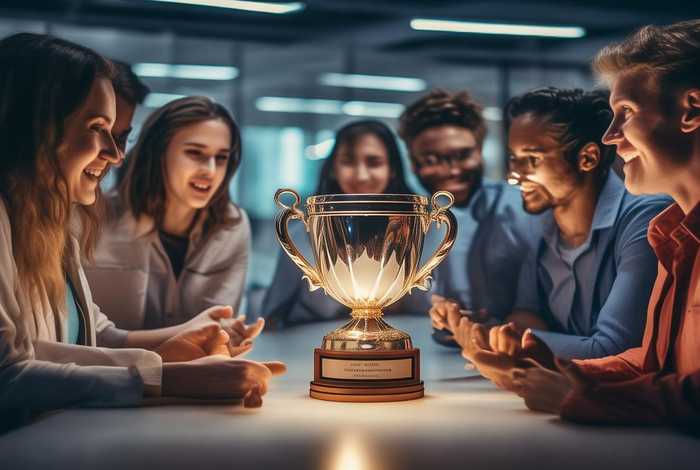 工作评价高质量短句（工作评价高质量短句怎么写）