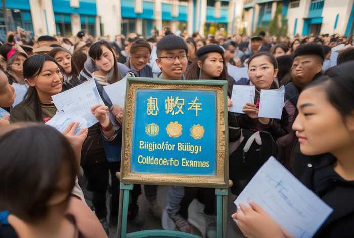 北京市工作居住证可以在京高考吗 - 北京市工作居住证可以在北京高考吗