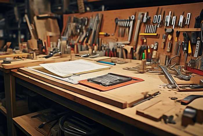 工作台帐 - 工作台帐的意义和作用