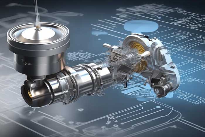 减压阀工作原理动画视频讲解（减压阀工作原理动画视频讲解大全）