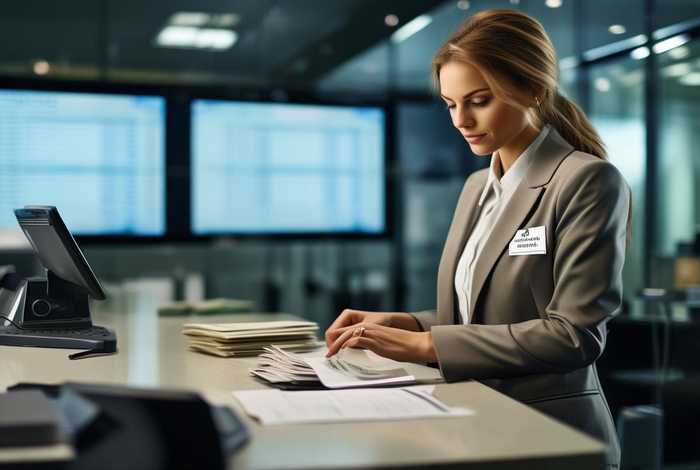 出纳工作银行 出纳工作银行账户管理