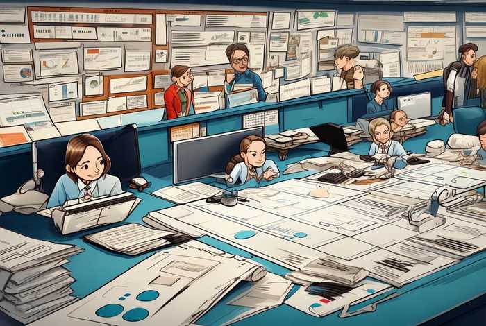 文员工作内容复杂吗 - 文员工作内容复杂吗知乎