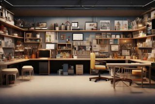 便民工作室3d全图，便民工作室3d全图下载