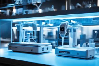 吉尔森移液工作站 杰尔森吉尔森移液器