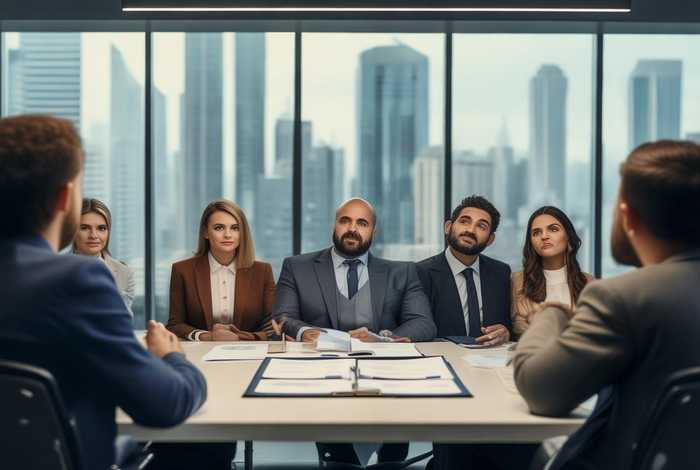 工作设想面试、面试的工作设想