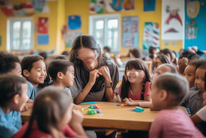 支教工作总结幼儿园（支教干部幼儿园支教工作总结）