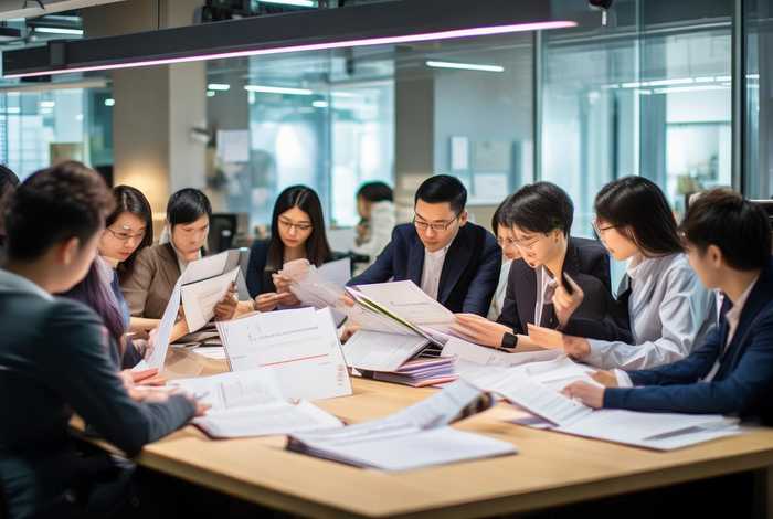 企业工会工作条例都考哪些 - 企业工会工作条例都考哪些内容