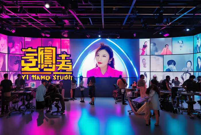 杨幂工作室抖音号（杨幂工作室抖音号是多少）