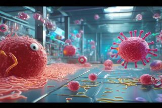 工作细胞第二季国语版；工作细胞第二季国语版第三季