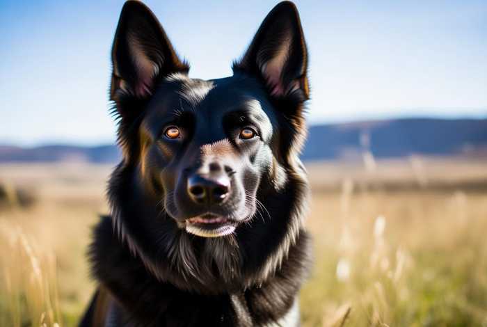 工作犬的英文、工作犬的英文怎么说