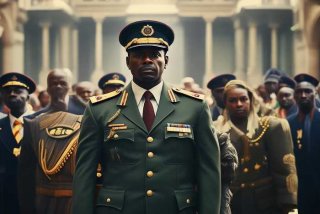 中央农村工作领导小组副组长什么级别 - 中央农村工作领导小组副组长什么级别的