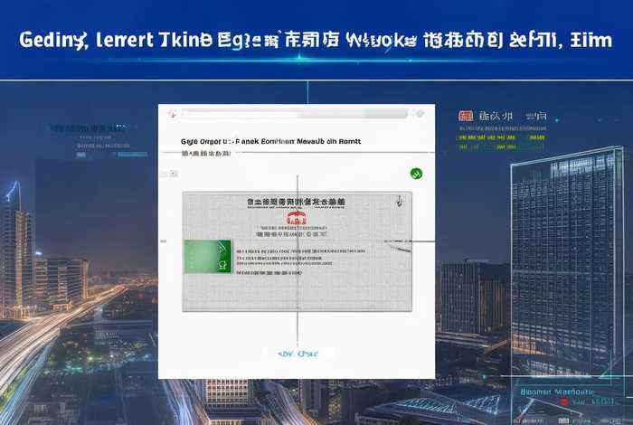 北京人才工作网 工作居住证，北京人才工作网 工作居住证真伪校验