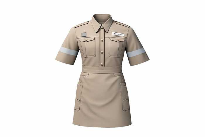 工作服国家标准（工作服国家标准 2023）