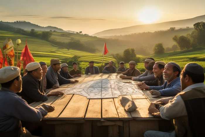 中央农村工作会议精神一张图,中央农村工作会议精神简要 中央农村工作会议精神一张图,中央农村工作会议精神简要