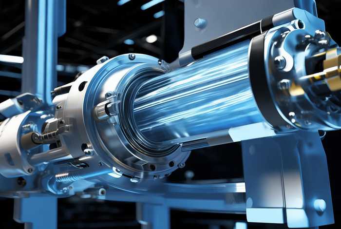 液压柱塞泵工作原理（液压柱塞泵工作原理视频演示）