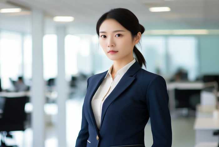 工作女郎中 工作女郎中的日本人