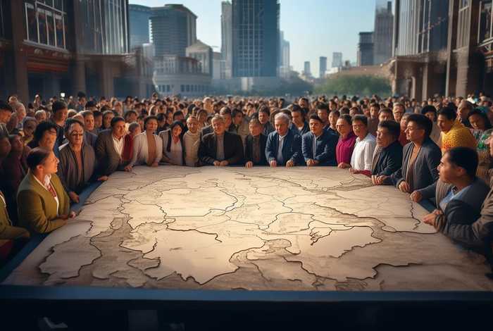 第三次中央新疆工作座谈会具有 第三次中央新疆工作座谈会具有什么意义