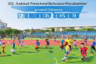 学校体育工作条例2023修订版全文（学校体育工作条例2017修订版）