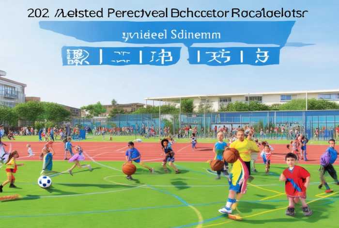 学校体育工作条例2023修订版全文（学校体育工作条例2017修订版）