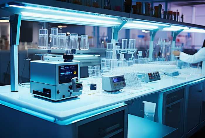 化学工作站仪器、电化学工作站的安装及使用