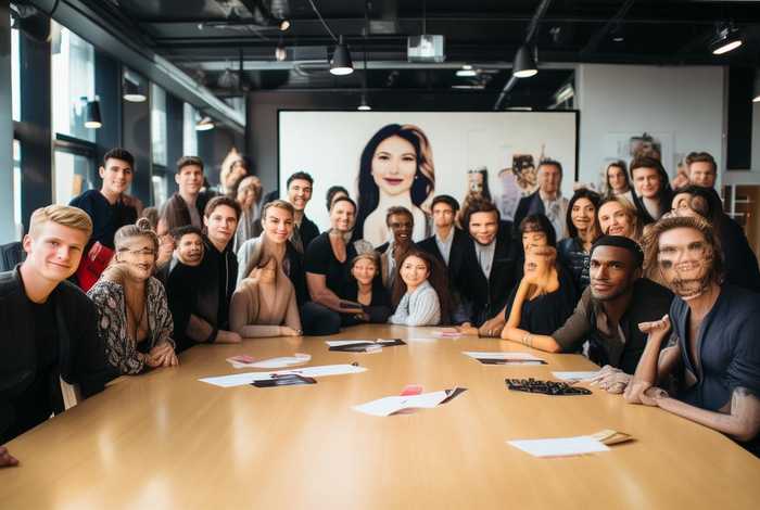 杨幂工作室签约了哪些艺人(杨幂工作室签约了哪些艺人公司) 杨幂工作室签约了哪些艺人(杨幂工作室签约了哪些艺人公司)