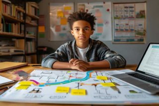 谈谈自己的工作规划怎么写；谈谈自己的工作规划怎么写初中