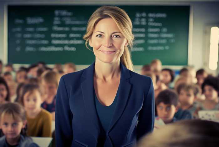 教师个人工作总结200字 教师个人工作总结200字简短