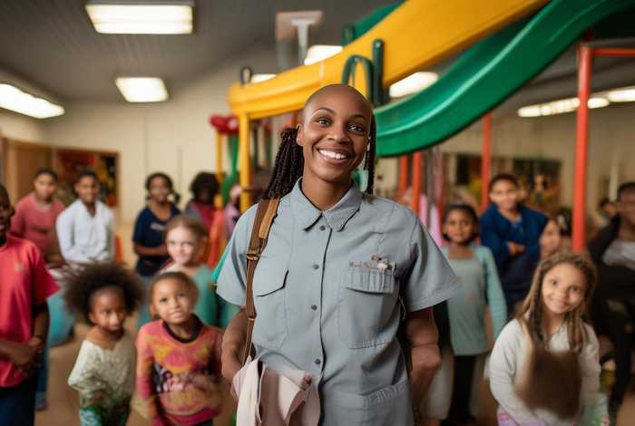 社区工作者待遇好吗？ - 社区工作者工资待遇怎么样？