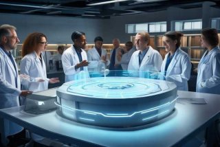 院士工作站效果图 什么叫院士工作站