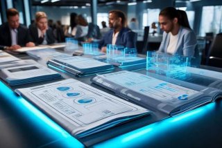 高新技术企业认定需要5个报告，高新技术企业认定需要5个报告是什么