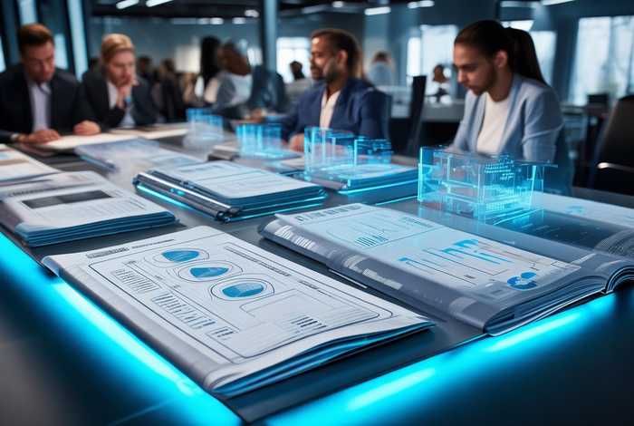 高新技术企业认定需要5个报告，高新技术企业认定需要5个报告是什么