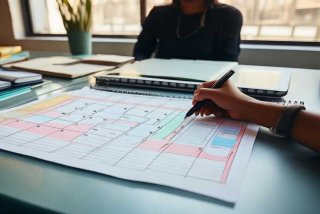 工作规划怎么写 - 个人工作规划怎么写