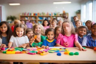 幼儿园工作规程最新修订版 - 幼儿园工作规程最新修订版全文