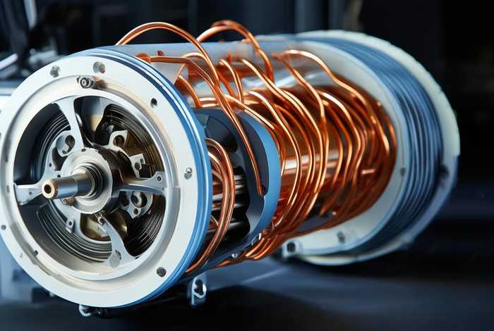 电动机的工作原理和方式 电动机的工作原理和方式有哪些